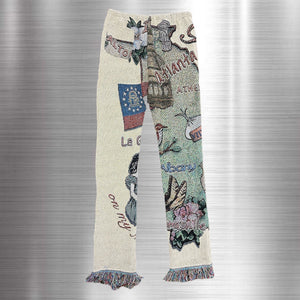 Peach State Tapestry Pants